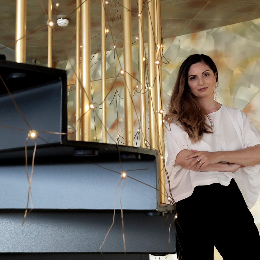 Ana Roncha – Portuguese Soul Magazine