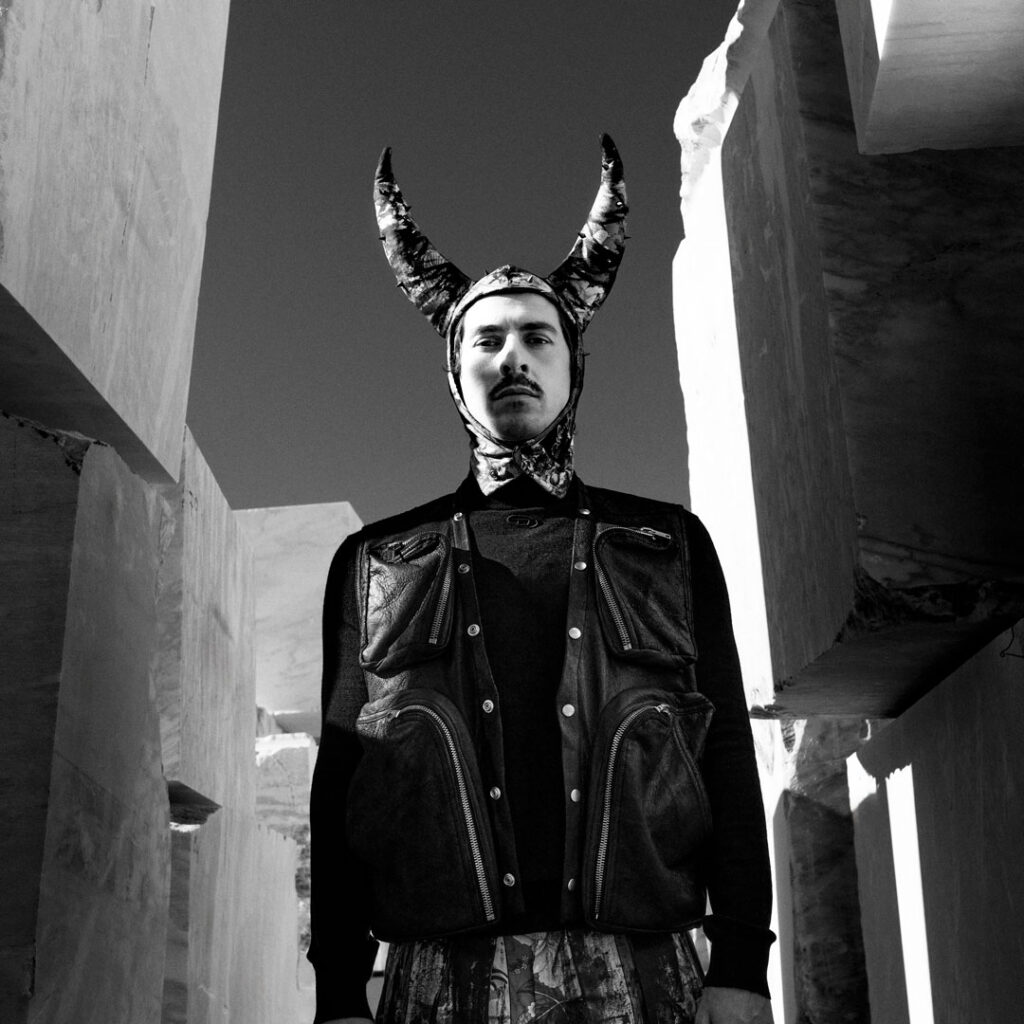 Earth Bender – Portuguese Soul Magazine